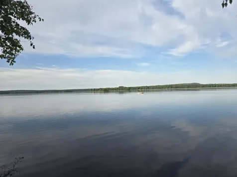 Lot 2 Townline Rock Road Island Falls ME 04747
