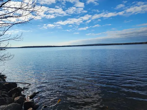 Lot 2 Townline Rock Road Island Falls ME 04747