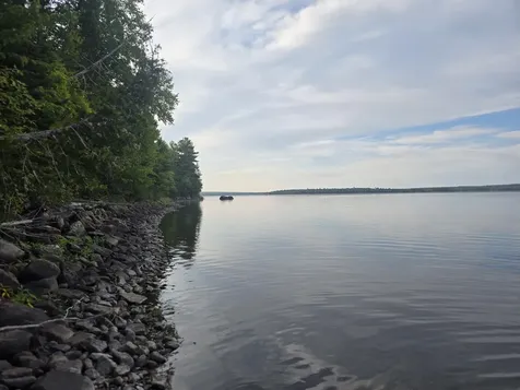 Lot 2 Townline Rock Road Island Falls ME 04747