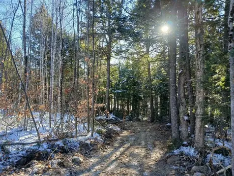 Lot 2 Townline Rock Road Island Falls ME 04747