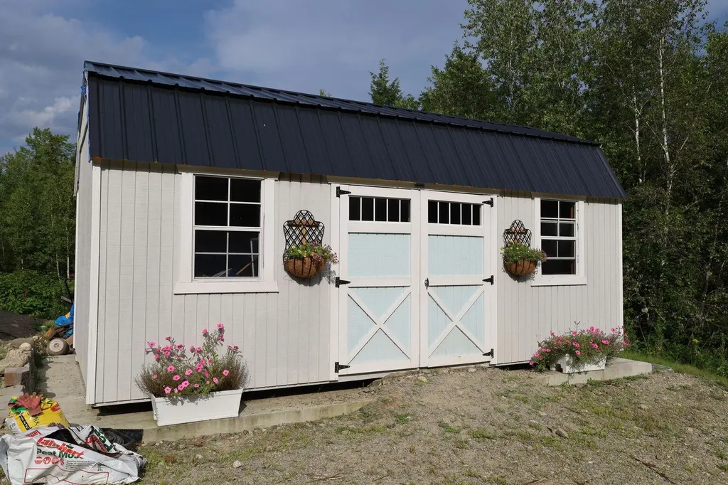 784 Transalpine Road Lincoln ME 04457