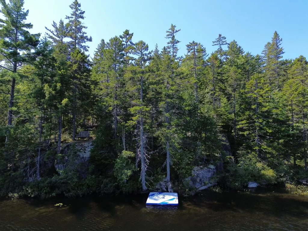 41 Sportsmen's Lodge Road Marshfield ME 04654