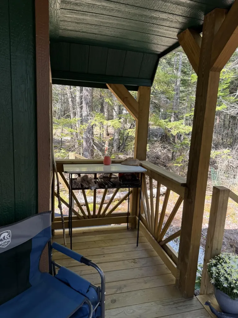 41 Sportsmen's Lodge Road Marshfield ME 04654