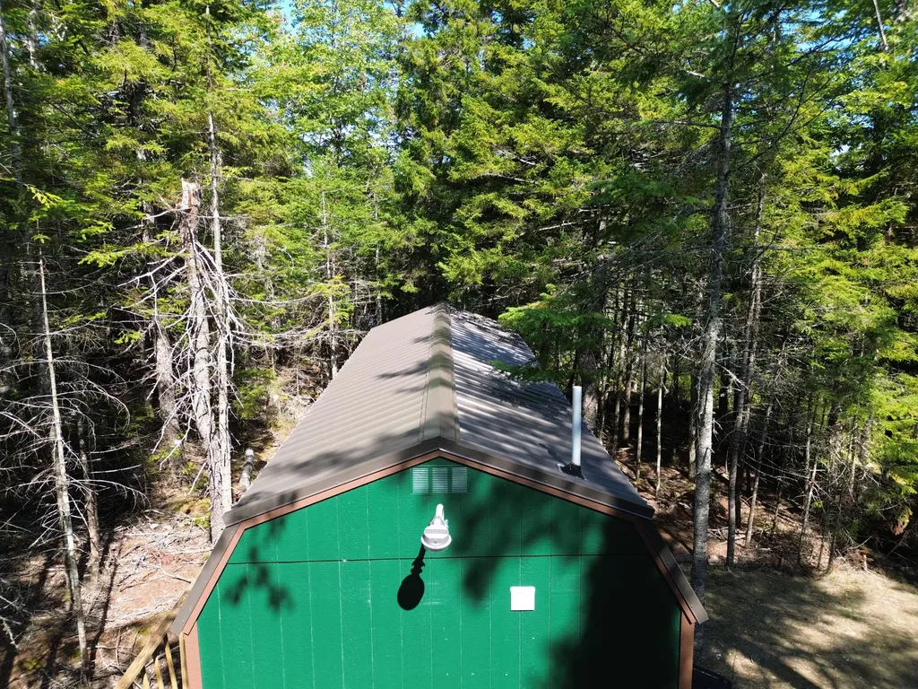41 Sportsmen's Lodge Road Marshfield ME 04654