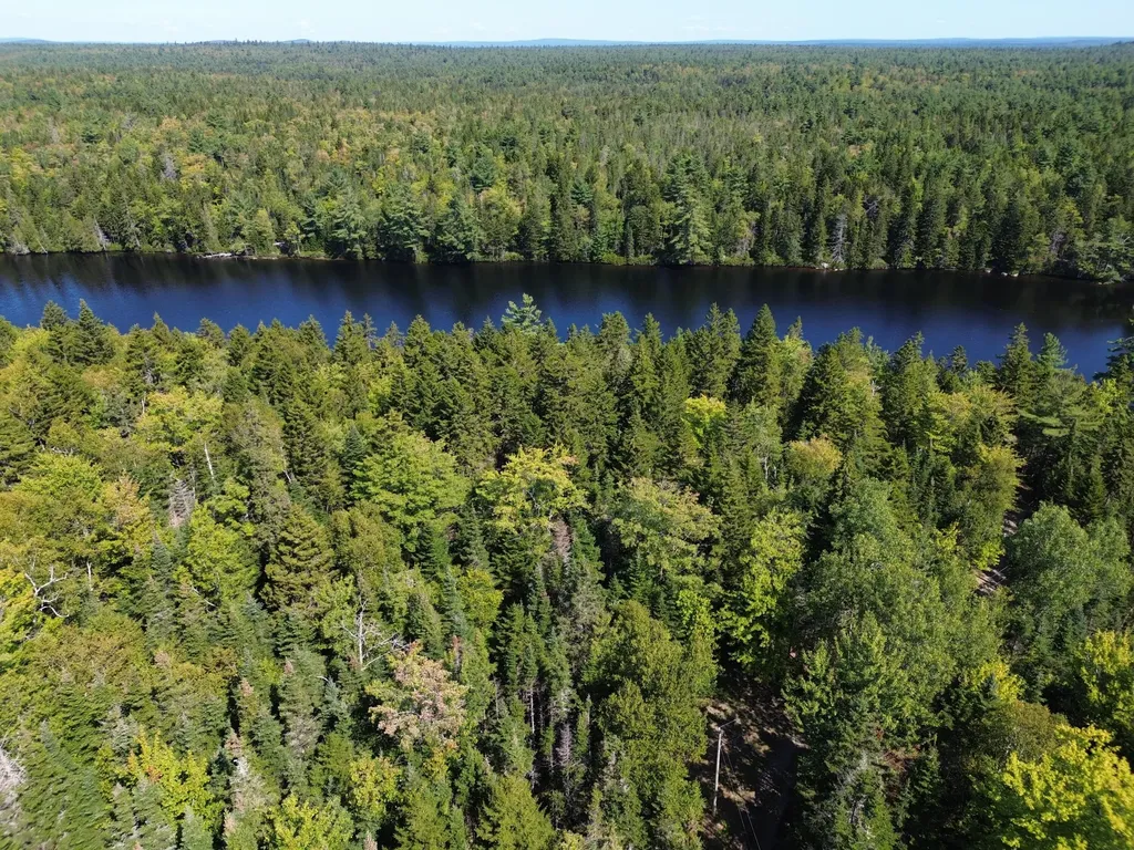 41 Sportsmen's Lodge Road Marshfield ME 04654