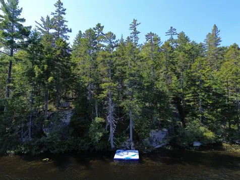 41 Sportsmen's Lodge Road Marshfield ME 04654