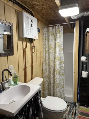 41 Sportsmen's Lodge Road Marshfield ME 04654