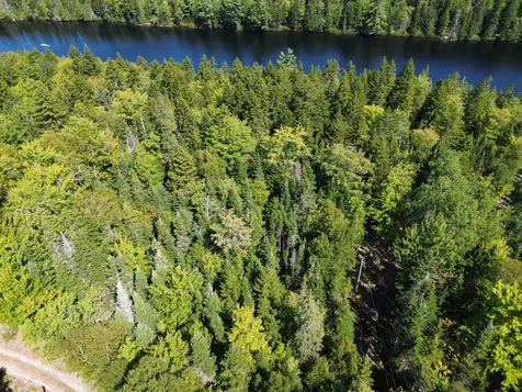 41 Sportsmen's Lodge Road Marshfield ME 04654