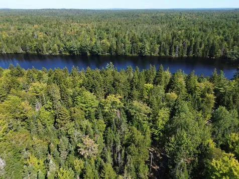 41 Sportsmen's Lodge Road Marshfield ME 04654
