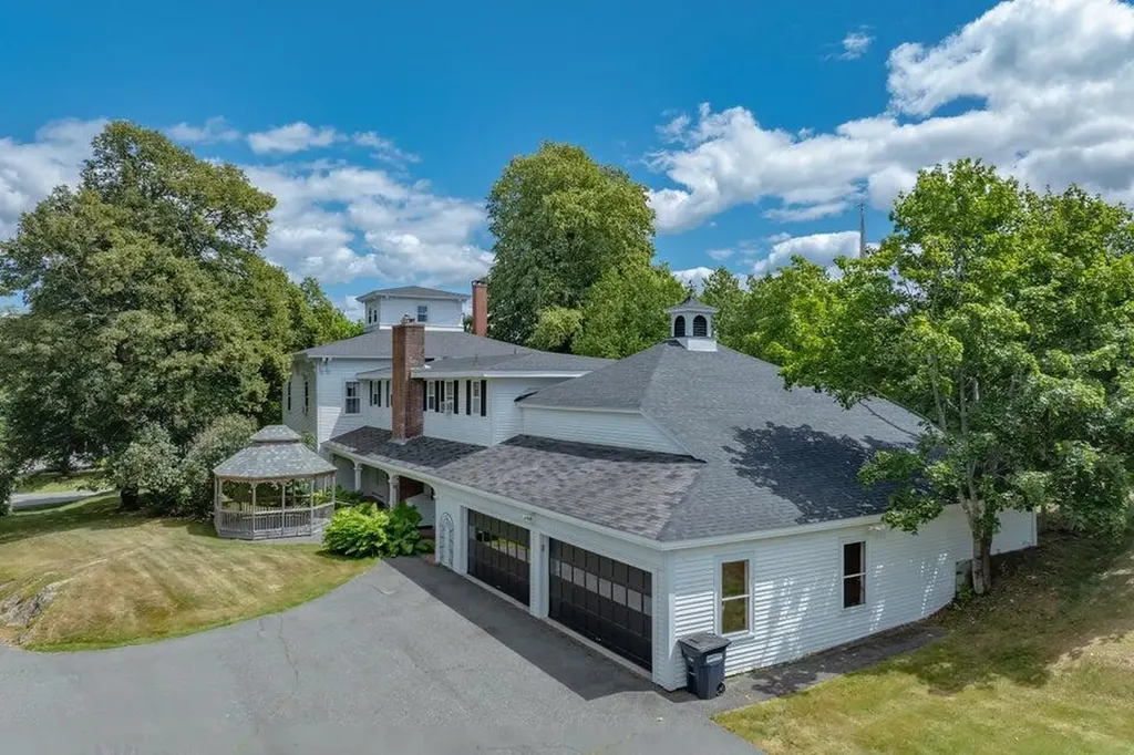 80 State Street Ellsworth ME 04605