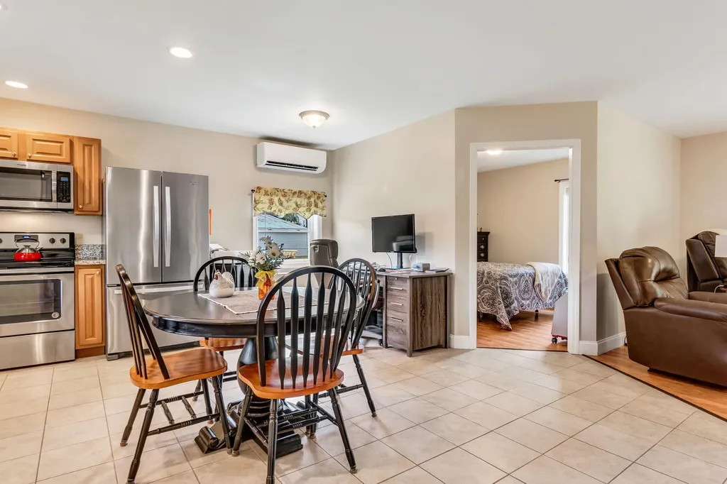 14 Wade Street Norridgewock ME 04957
