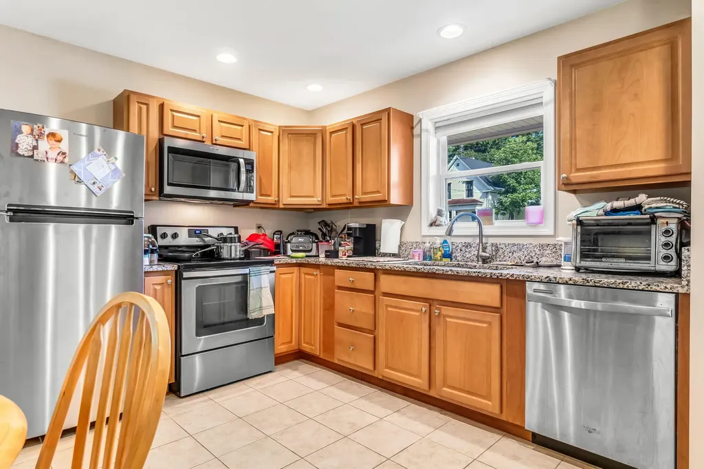 14 Wade Street Norridgewock ME 04957
