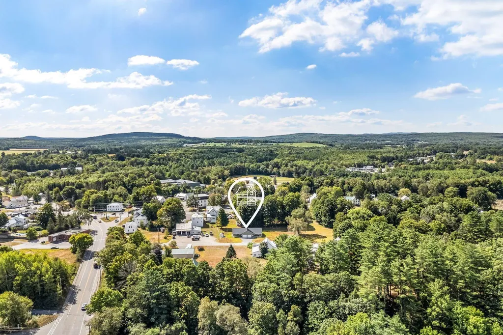14 Wade Street Norridgewock ME 04957