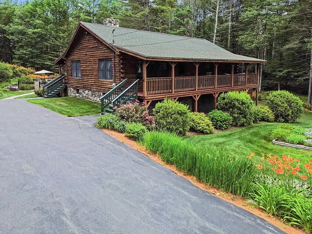 127 Back Road Fairfield ME 04937