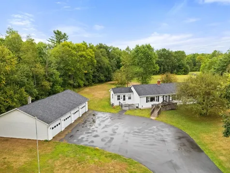 220 Ridge Road Plymouth ME 04969
