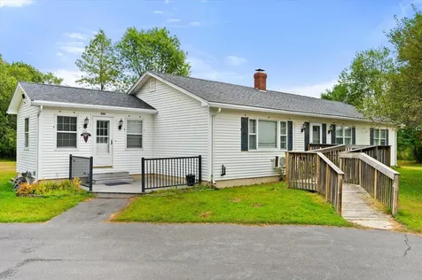 220 Ridge Road Plymouth ME 04969