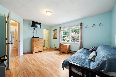 220 Ridge Road Plymouth ME 04969