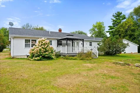 220 Ridge Road Plymouth ME 04969