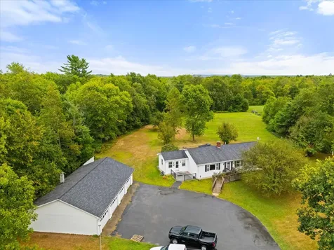 220 Ridge Road Plymouth ME 04969