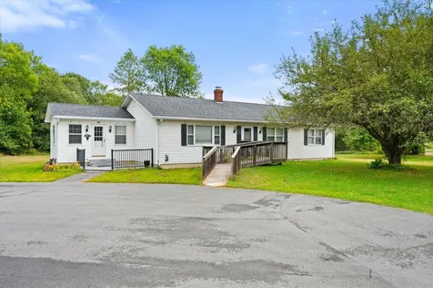 220 Ridge Road Plymouth ME 04969