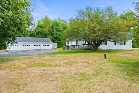 220 Ridge Road Plymouth ME 04969