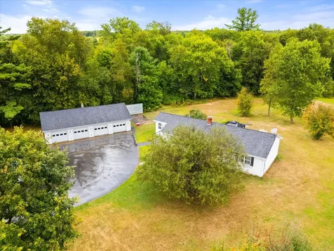 220 Ridge Road Plymouth ME 04969
