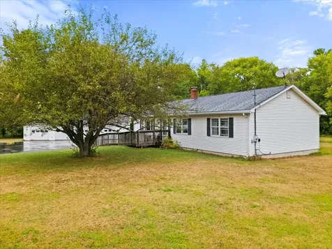 220 Ridge Road Plymouth ME 04969