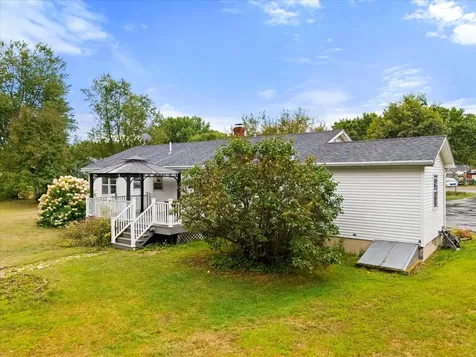 220 Ridge Road Plymouth ME 04969