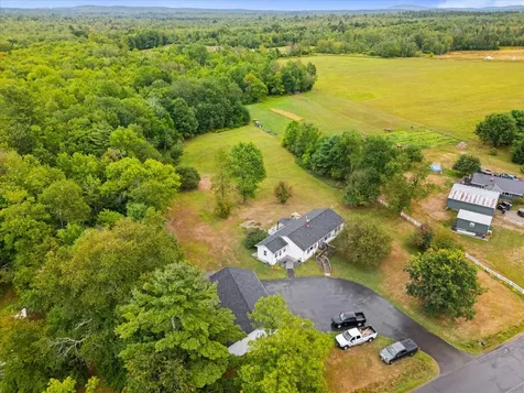 220 Ridge Road Plymouth ME 04969