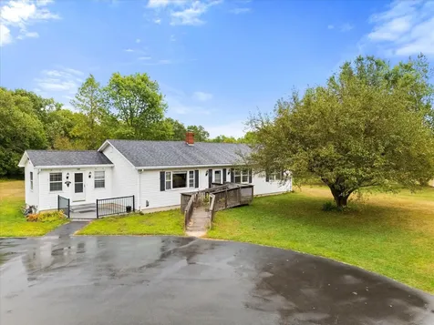 220 Ridge Road Plymouth ME 04969