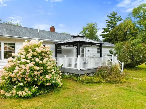 220 Ridge Road Plymouth ME 04969