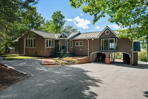 423 Upper Dedham Road Dedham ME 04429
