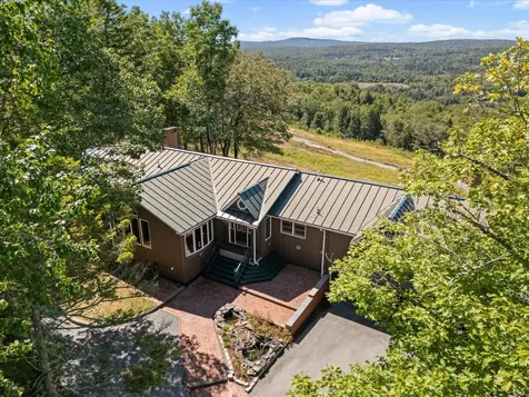 423 Upper Dedham Road Dedham ME 04429