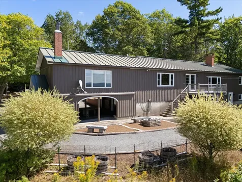 423 Upper Dedham Road Dedham ME 04429
