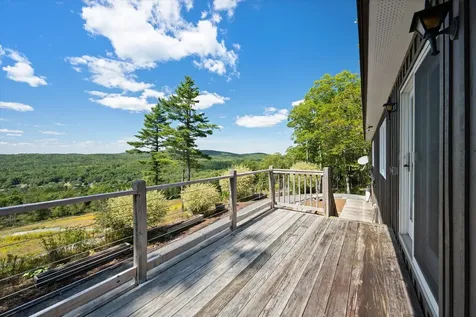 423 Upper Dedham Road Dedham ME 04429