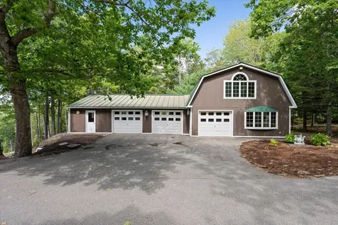 423 Upper Dedham Road Dedham ME 04429