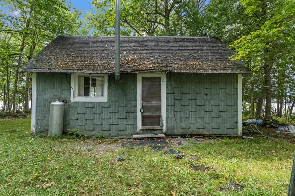 Lot 32 Ross Farm Road Northeast Carry Twp ME 04441