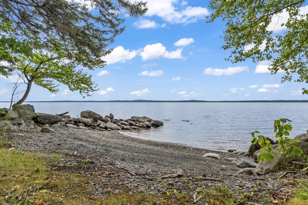 Lot 32 Ross Farm Road Northeast Carry Twp ME 04441