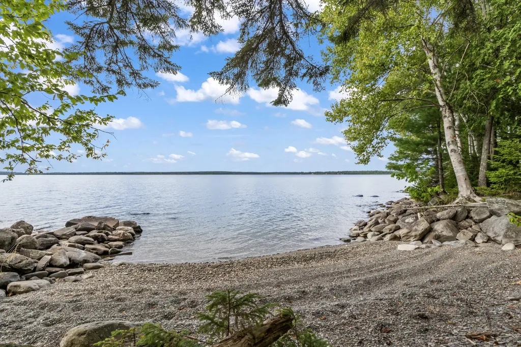 Lot 32 Ross Farm Road Northeast Carry Twp ME 04441