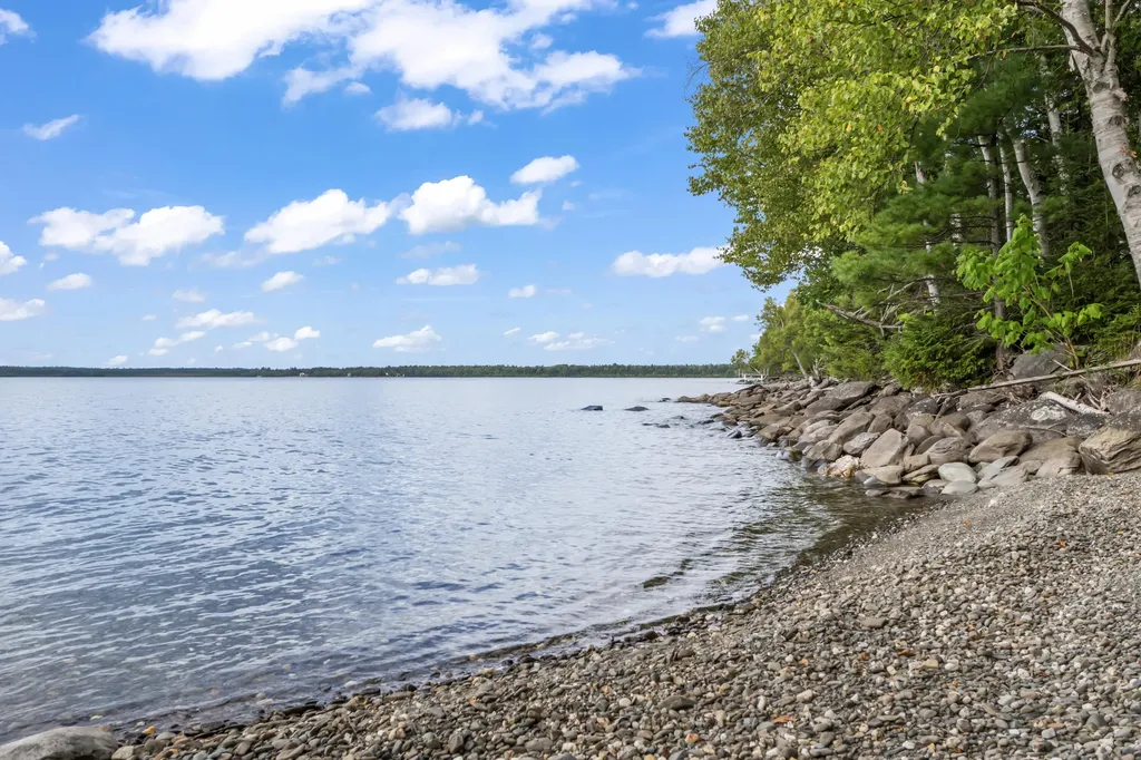 Lot 32 Ross Farm Road Northeast Carry Twp ME 04441