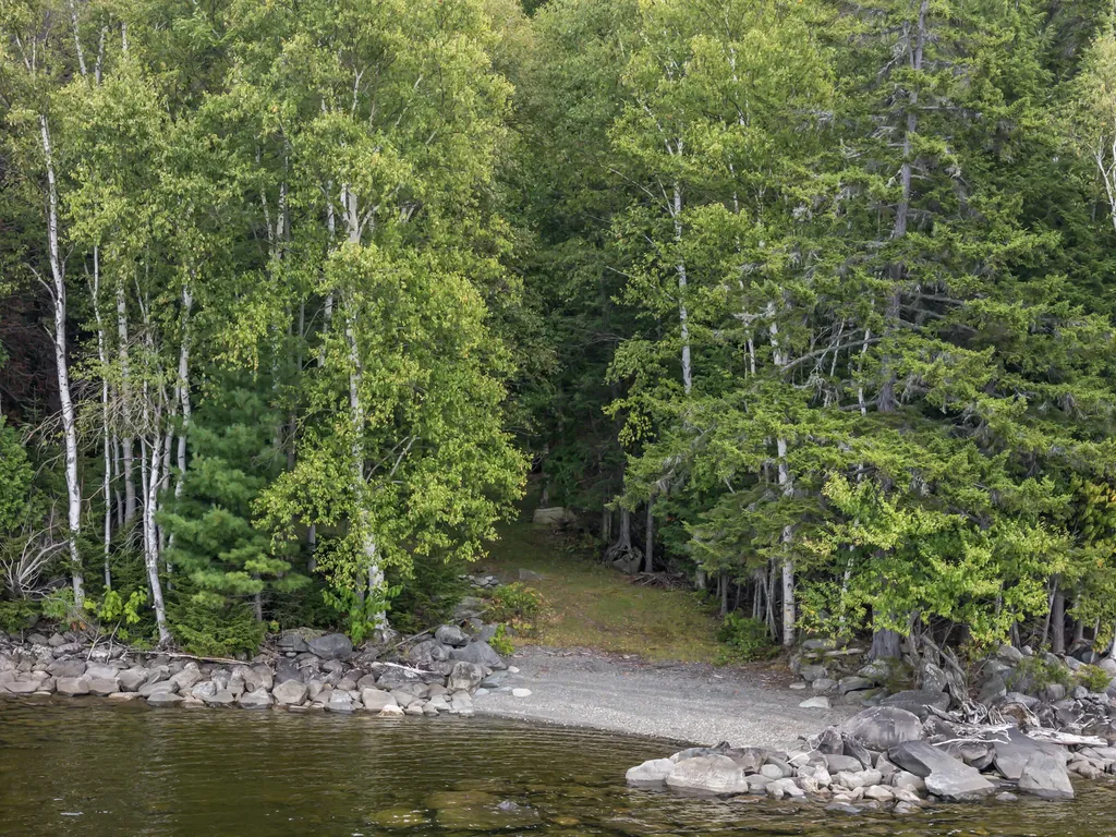 Lot 32 Ross Farm Road Northeast Carry Twp ME 04441