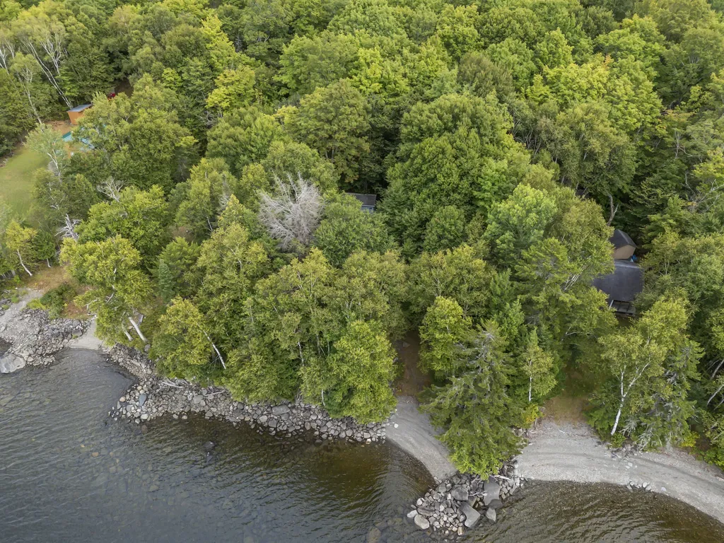 Lot 32 Ross Farm Road Northeast Carry Twp ME 04441