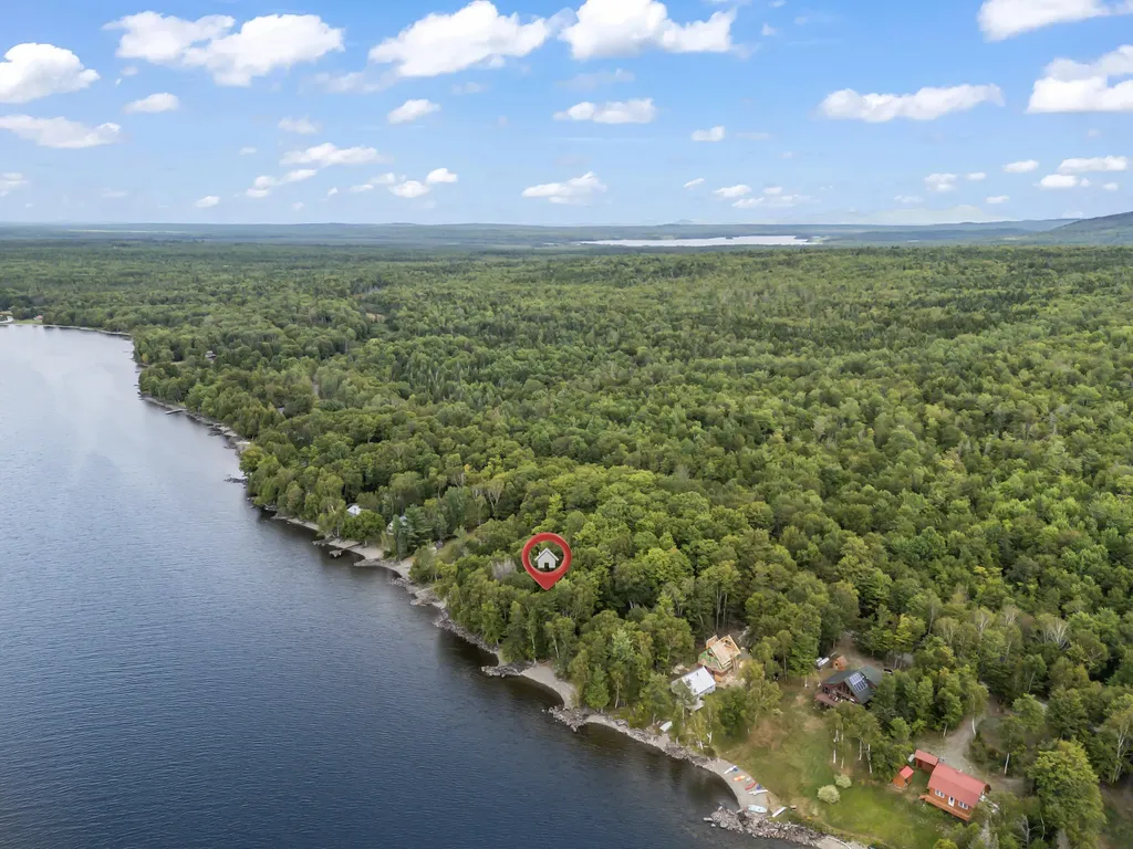 Lot 32 Ross Farm Road Northeast Carry Twp ME 04441