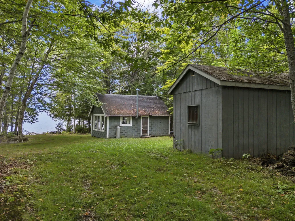 Lot 32 Ross Farm Road Northeast Carry Twp ME 04441