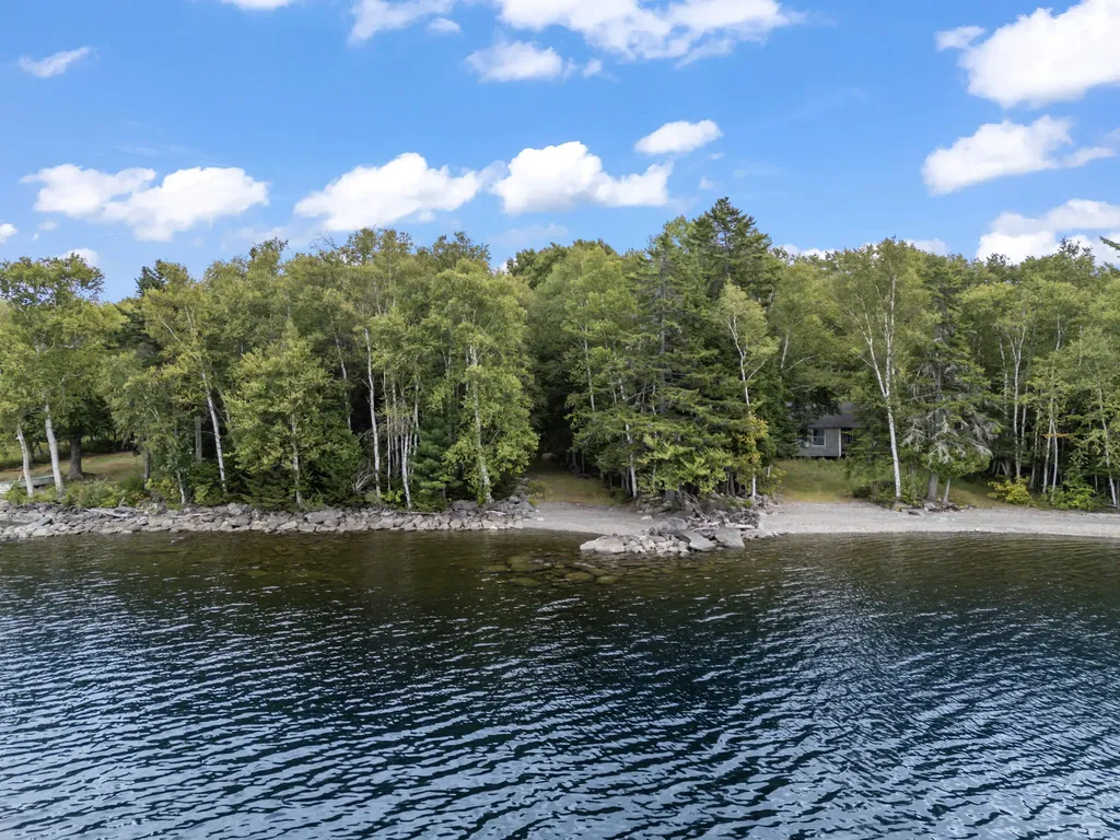 Lot 32 Ross Farm Road Northeast Carry Twp ME 04441