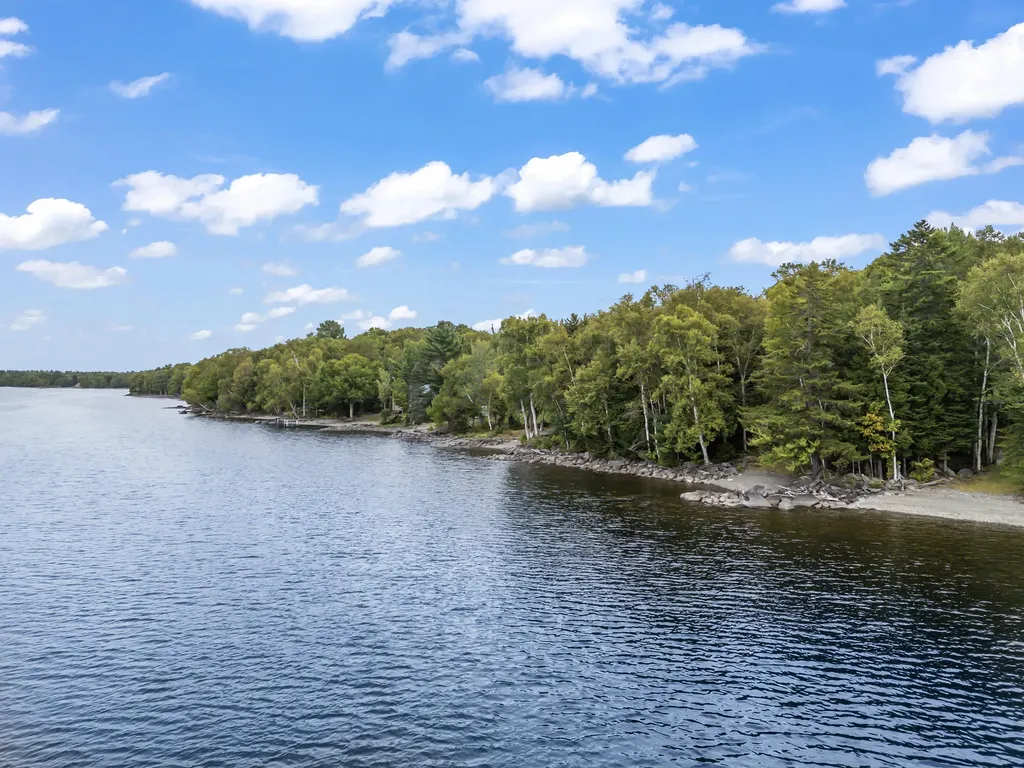 Lot 32 Ross Farm Road Northeast Carry Twp ME 04441