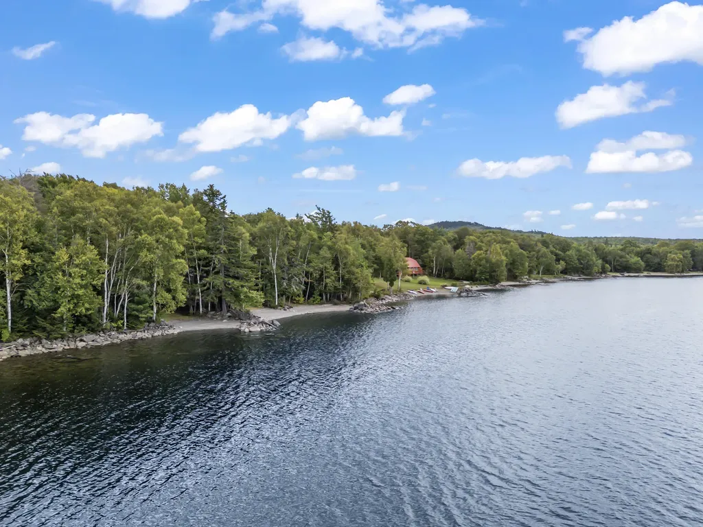 Lot 32 Ross Farm Road Northeast Carry Twp ME 04441