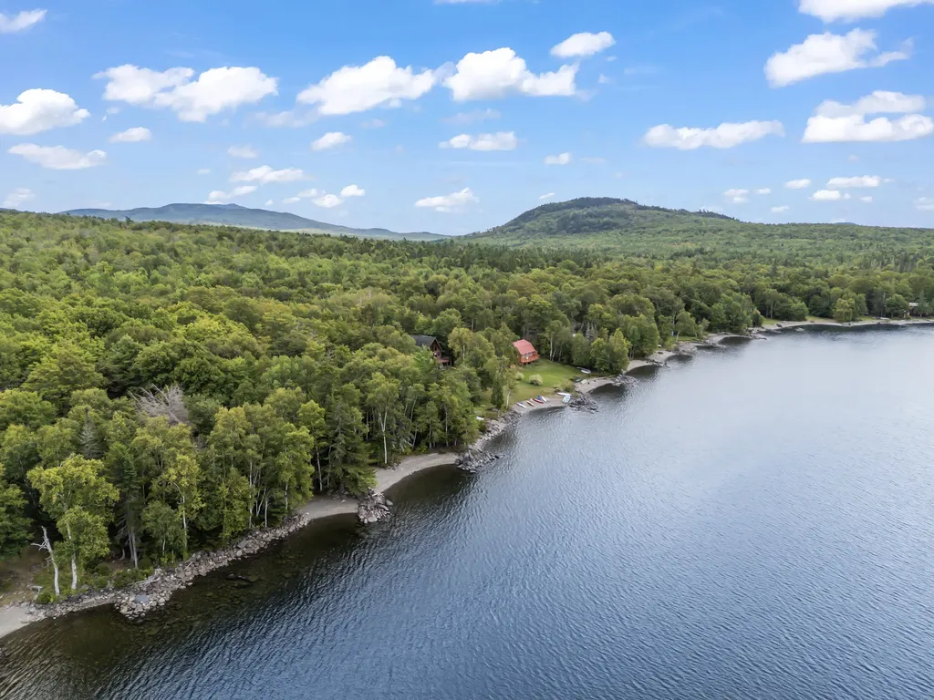 Lot 32 Ross Farm Road Northeast Carry Twp ME 04441