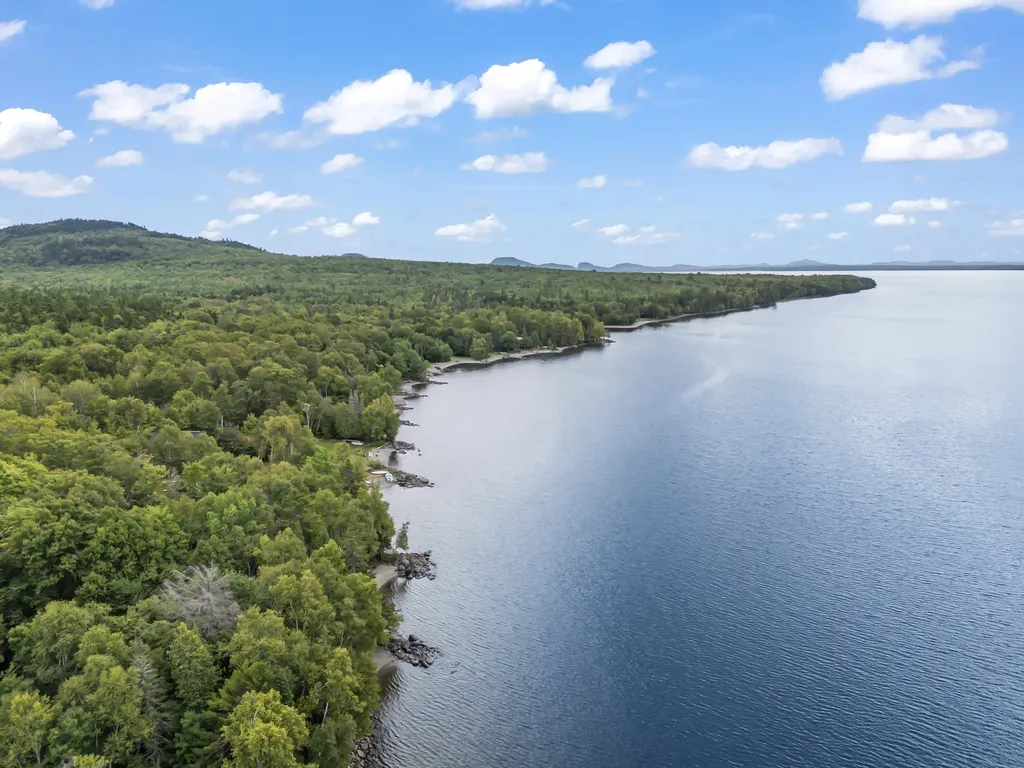 Lot 32 Ross Farm Road Northeast Carry Twp ME 04441