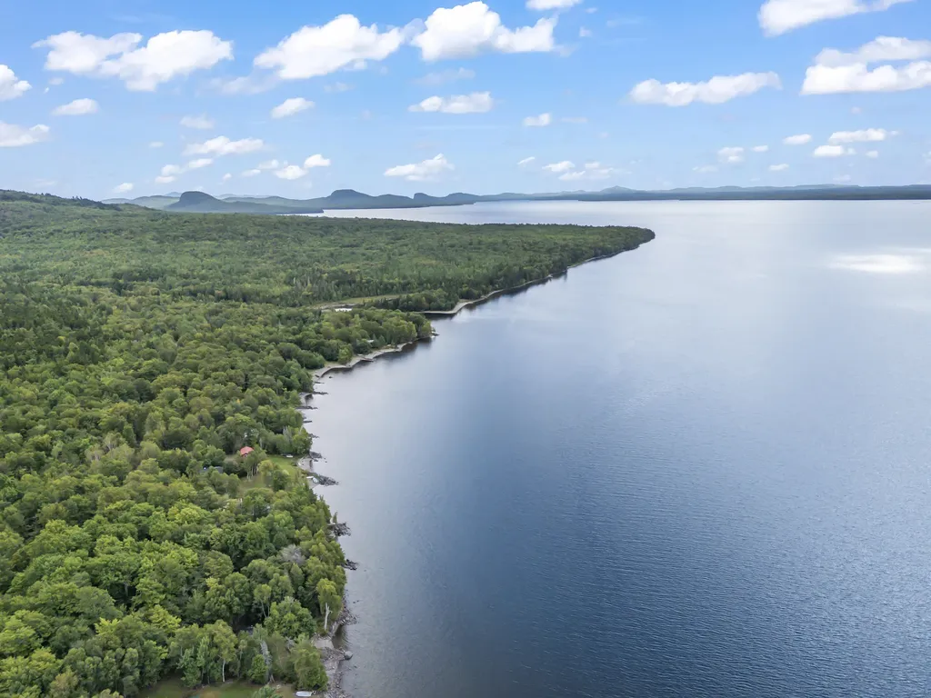 Lot 32 Ross Farm Road Northeast Carry Twp ME 04441